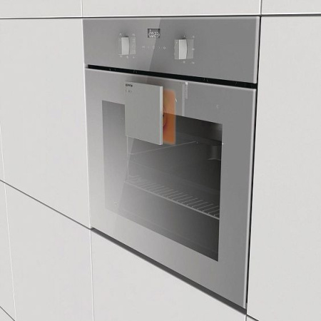 Встраиваемый электрический духовой шкаф Gorenje BO737ST
