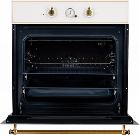 Духовой шкаф KUPPERSBERG sr 663 w