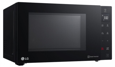 Микроволновая печь LG MW-23R35GIB