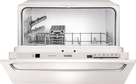 Посудомоечная машина AEG f 55200 vi0