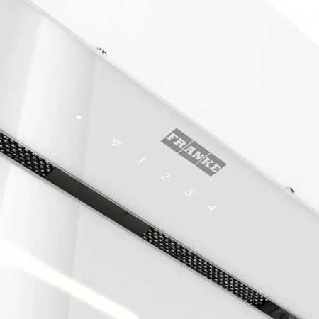 Вытяжка FRANKE LUCE 60 WH (305.0738.596)