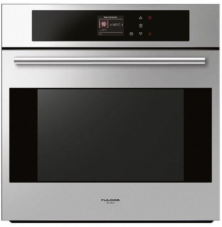 Духовой шкаф FULGOR FCO 6213 TM X