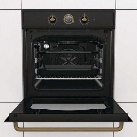 Духовой шкаф Gorenje BO 7732 CLB