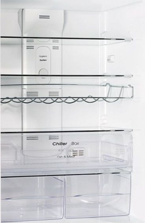 Холодильник KUPPERSBERG nrs 1857 c bronze