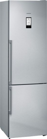Холодильник Siemens KG39FPI35 нержавеющая сталь