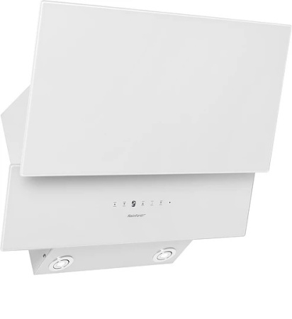 Вытяжка RAINFORD RCH-3932 White glass
