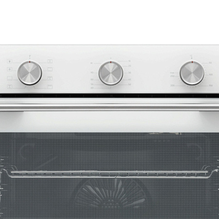 Духовой шкаф KRONA Birne 60 WH