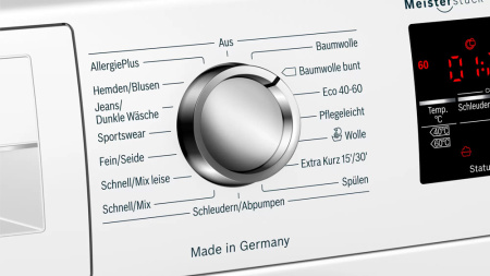 Стиральная машина BOSCH WAG28492