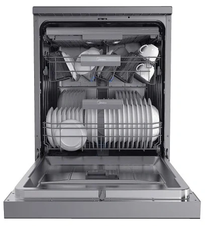 Посудомоечная машина MIDEA MFD60S460SI
