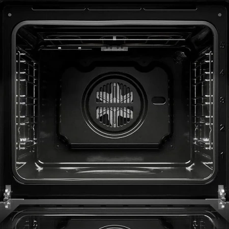 Духовой шкаф MONSHER MOE 6022 Noir