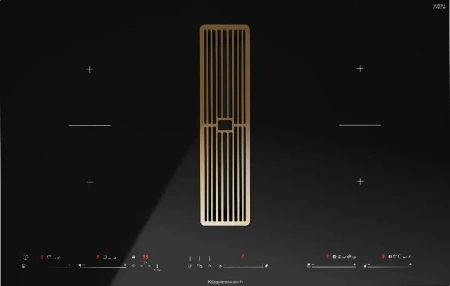 Варочная поверхность KUPPERSBUSCH KMI 8590.0 SR Gold