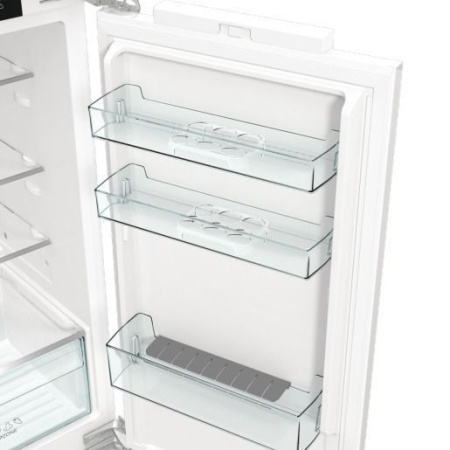 Холодильник GORENJE NRKI517142 — фото