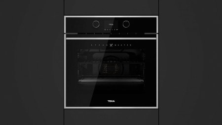Вытяжка SMEG KBT600VE