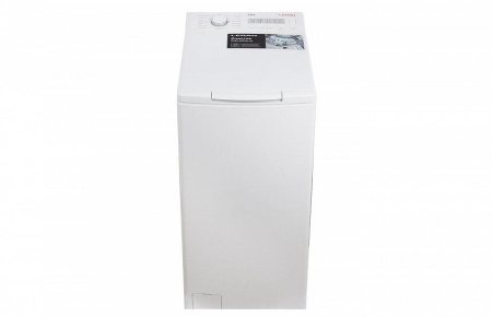 Стиральная машина с вертикальной загрузкой Leran WTL 46106 WD