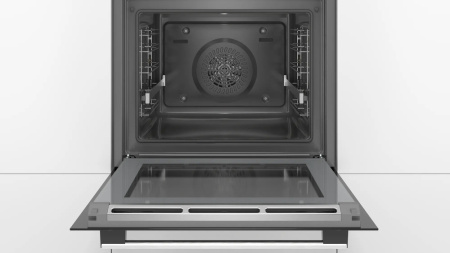 Духовой шкаф BOSCH HBG5780S0