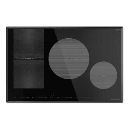 Варочная поверхность MAUNFELD CVI804SFBK LUX