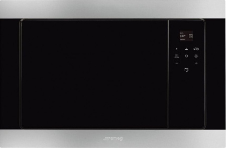 Микроволновая печь SMEG FMI320X2