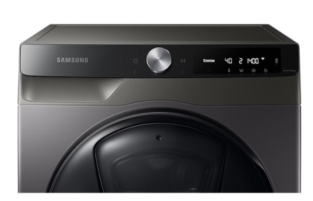 Стиральная машина SAMSUNG WD10T654CBX