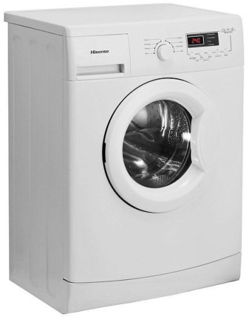 Стиральная машина Hisense WFXE7012