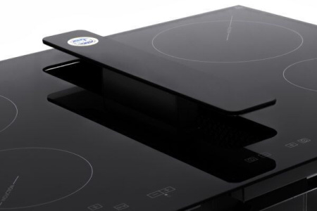 Варочная поверхность AKPO WK-9 Tytan Induction 4