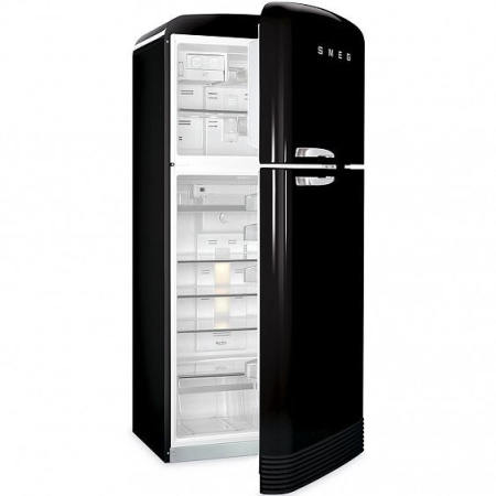 Холодильник SMEG FAB50RBL