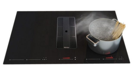 Вытяжка SIRIUS S-DDH3 EM