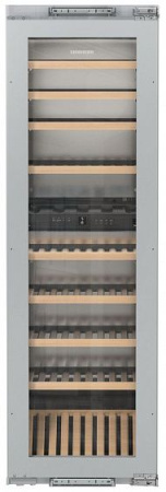 Винный холодильник LIEBHERR EWTdf 3553-21 001