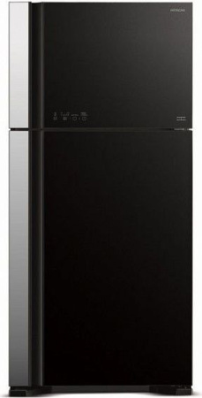Холодильник HITACHI r-vg662 pu3 gbk