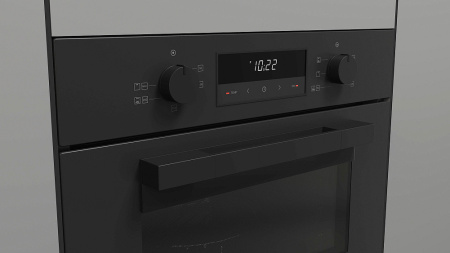 Микроволновая печь FULGOR Milano FUGMO 4505 MT MBK