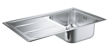 Кухонная мойка GROHE K400 31568SD0