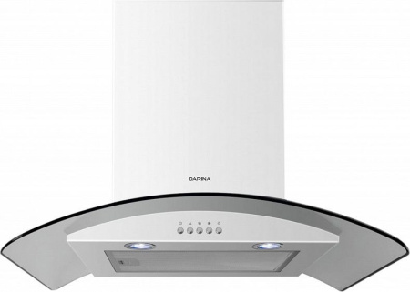 Вытяжка DARINA ROOF 604 X