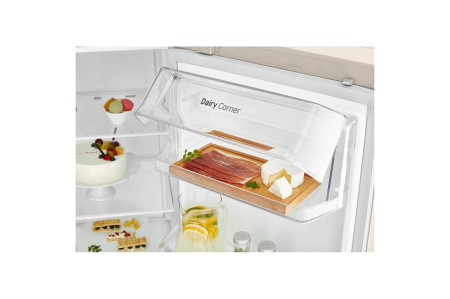 Холодильник LG GC-B257JEYV