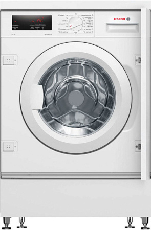 Стиральная машина BOSCH WIW24342EU