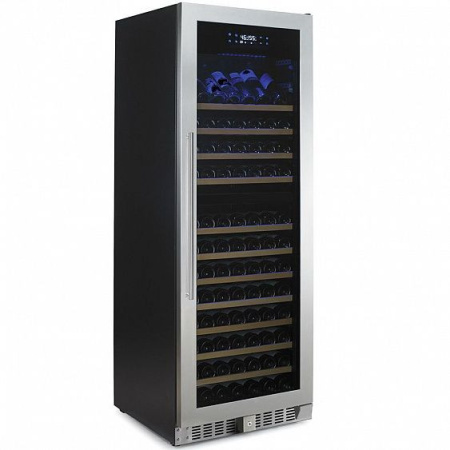 Винный шкаф TEMPTECH GRN280DS