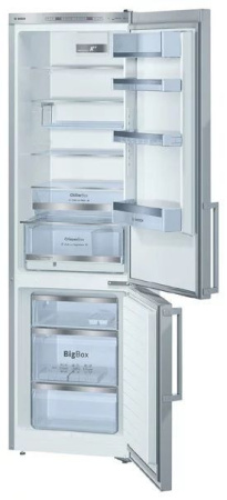 Морозильная камера Haier HCE429R