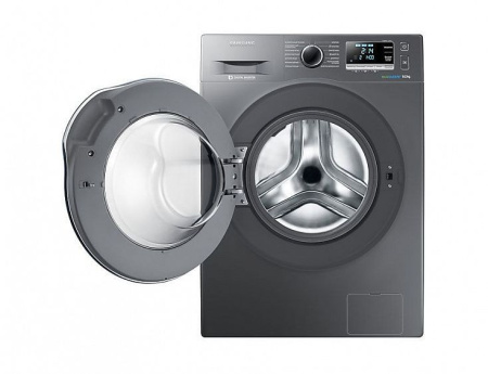 Стиральная машина Samsung WW 90J6410 CX1LP