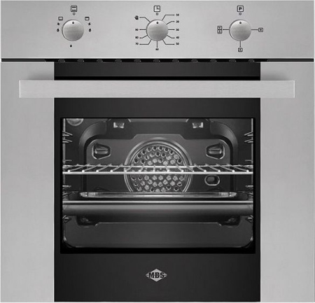 Духовой шкаф MBS DG-604