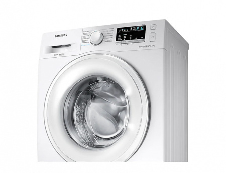 Стиральная машина SAMSUNG WW80R42LHDWDLP