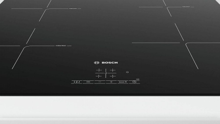Поверхность BOSCH PUE611BB1E