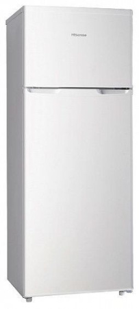 Холодильник HISENSE RD-28DR4SAW — фото