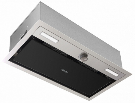 Вытяжка HAIER HVX-BI664GBX