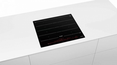 Варочная поверхность BOSCH PXY621DX6E