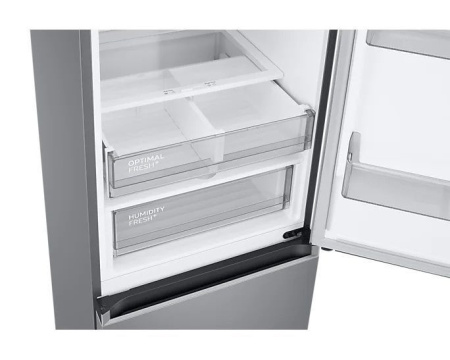 Холодильник SAMSUNG RB38T7762S9/WT