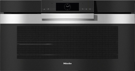 Духовой шкаф MIELE H7890BP EDST/CLST сталь CleanSteel