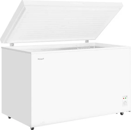 Морозильный ларь WEISSGAUFF WFH-410