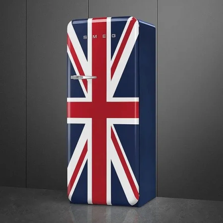 Холодильник SMEG FAB28RDUJ6