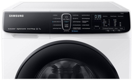 Стиральная машина SAMSUNG WW70AFS28AE