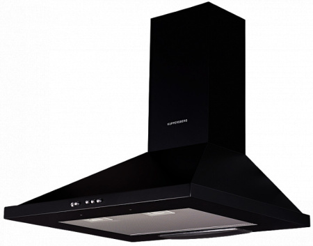 Вытяжка KUPPERSBERG t 601 b