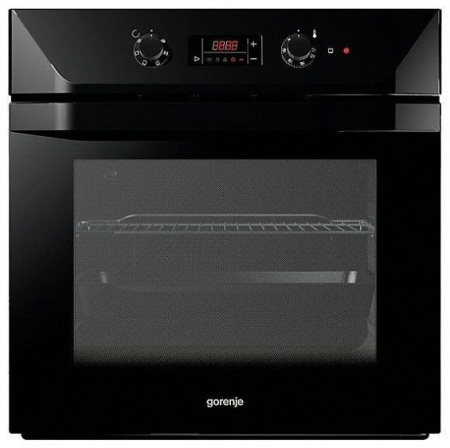 Духовой шкаф GORENJE bo 5333 bb