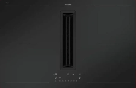 Варочная поверхность MIELE KMDA 7876 FL-U 125 Gala Ed